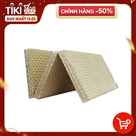 Mua Nệm Bông Ép Gấp 3 Everon Ceramic EVCM169 (160 x 195 x 9 cm)
