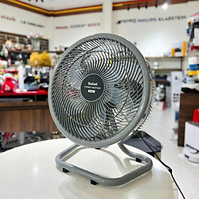 Mua Quạt sàn 6 cánh Turbo Silence Plus Tefal VH686790 công suất khỏe 80W - Bảo hành 2 năm  hàng nhập khẩu