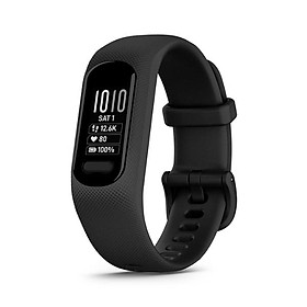 Vòng tay theo dõi sức khỏe, theo dõi vận động Garmin Vivosmart 5 Hàng