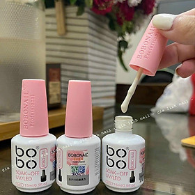 Sơn Gel Lẻ XE BOBO VENDEENI JIAOYANSHE Nhiều Màu Mùa Hè Làm Nail Siêu Xinh Thạch Hồng Nude, Xanh Bơ, Nâu Socola, Nâu Ghi, Trắng Sữa, Xanh Neon