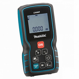 Mua Máy đo khoảng cách bằng laser Makita LD080P