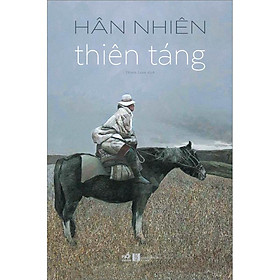 Ảnh bìa Thiên Táng