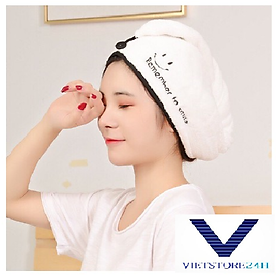 Mua KHĂN QUẤN ĐẦU SIÊU THẤM (ngẫu nhiên)