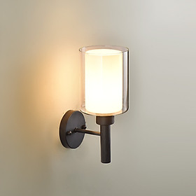 COMBO đèn tường hiện đại tối giản chiếu sáng hành lang, phòng ngủ,lối đi TP1450