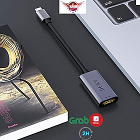 Mua Cáp chuyển USB Type-c ra HDMI cho Asus  Táo  Xps  HP - Jinghua Z340 - Hồ Phạm