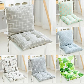 Mua ĐỆM LÓT NGỒI VÀ TỰA LƯNG 2 in 1