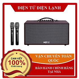 Mua Loa mini Karaoke ACNOS CS391 - Hàng chính hãng
