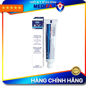 Gel bôi trơn Durex K-Y Jelly 50g - KY Jelly