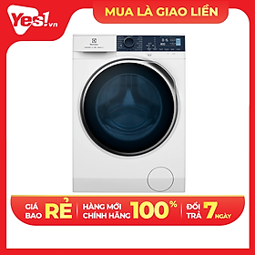 Máy giặt sấy Electrolux Inverter 10 kg EWW1024P5WB - chỉ giao HCM