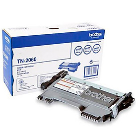 Mua Mực In Laser Brother TN-2060 Sử Dụng Cho Các Dòng Máy Brother HL-2130  2132  DCP-7055  7057 - Hàng Chính Hãng