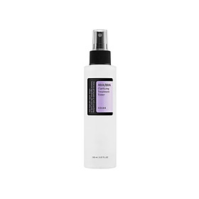 Nước hoa hồng làm sạch Cosrx AHA/BHA Clarifying Treatment Toner 150ml (Nhập khẩu)