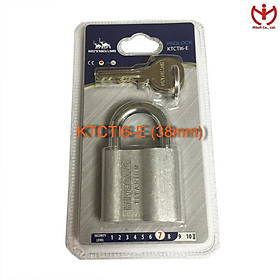 Mua Ổ khóa Huy Hoàng Titanium - MSOFT