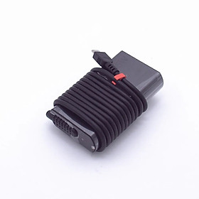 Mua Sạc dành cho laptop Lenovo Slim USB-C 65W Charger for ThinkPad X1 Tablet Type-C Adapter Hàng nhập khẩu.