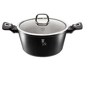 NỒI BERLINGER HAUS BH/1852 - 24cm Hàng chính hãng