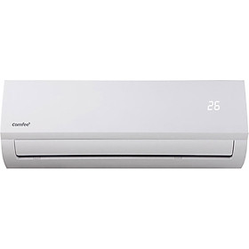 Máy Lạnh Điều Hòa Toshiba COMFEE CFS-10FWFF-V (1HP - 9000 BTU) - Hàng Nhập Khẩu Thái Lan Của Toshiba