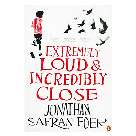 Nơi bán Extremely Loud and Incredibly Close (Paperback) - Giá Từ -1đ