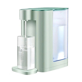 Mua Máy Đun Nước Nóng Tức Thì 3L – Để Bàn Thông Minh  Tiện Dụng Mọi Lúc