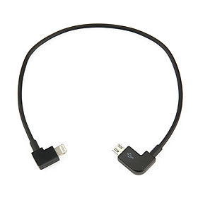 Dji Spark/ Mavic Data Line (Android To Apple Ios)