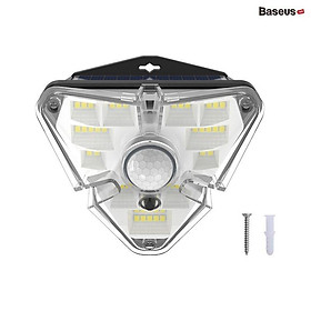 Mua Đèn năng lượng mặt trời - cảm ứng chuyển động Baseus Solar Energy Collection Series