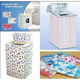 Mua Bọc máy giặt