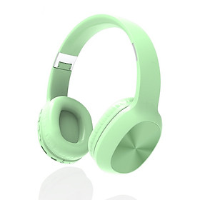Tai nghe on ear chụp tai Bluetooth 5.0 - Hàng Chính Hãng