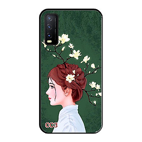 Ốp Lưng Dẻo Dành Cho VIVO Y20s