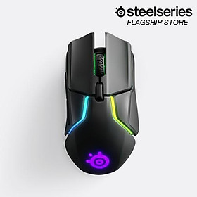 Mua Chuột chơi game không dây Steelseries Rival 650 Wireless