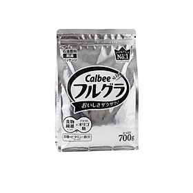 Thùng 6 gói ngũ cốc hoa quả Calbee Nhật Bản (các màu)