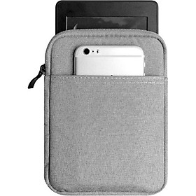 Túi Chống Sốc Dành Cho Kindle Paperwhite 1 2 3 4, All New Kindle 2019, Kindle Voyage 6" inch.Chất Liệu Vải Chống Nước Chống Xước
