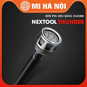 Mua Đèn Pin Siêu Sáng Nextool Thunder NE20168 (pin 10000mAh)