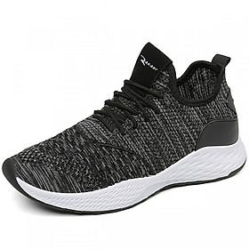 Giày sneaker nam giày chạy bộ Pettino - gót da thời trang PS01