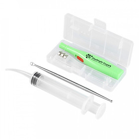 Ống Tẩy Ráy Tai Tonsil