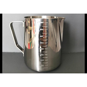 Mua Ca đong vạch inox