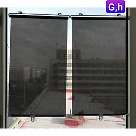 Mua Rèm chống nắng cửa sổ  ô tô kích thước 58*125cm