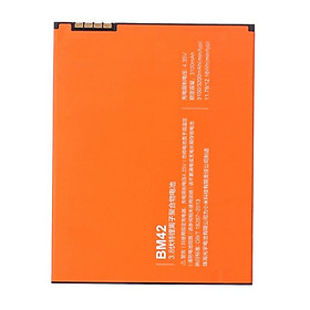 Pin xịn dành cho máy Xiaomi Redmi Note BM42