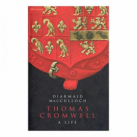 Ảnh bìa Thomas Cromwell