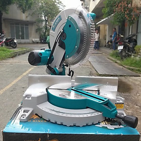 Mua Máy Cắt Nhôm Chạy Dây Curoa Jetman 2150W JM-305B