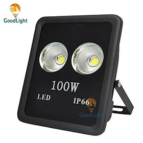 Mua Đèn Pha Led Ly 100w P09-100