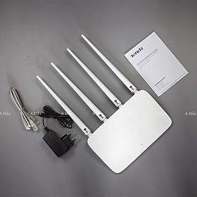 Mua Thiết bị phát wifi không dây Tenda F6 - HÀNG CHÍNH HÃNG