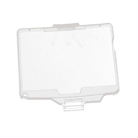 Clear 9 Hard LCD Monitor  Protector for  D700 Camera