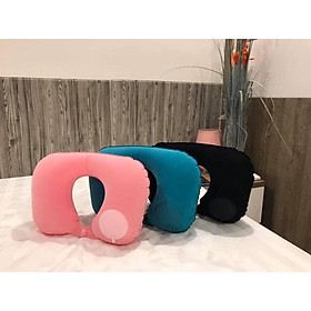 Mua Gối u hơi bơm tay thông minh giá tốt hàng tốt
