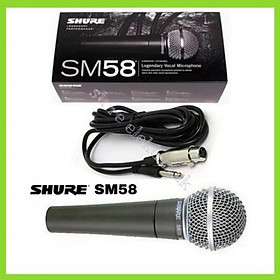 Mua Micro Có Dây Karaoke KTV 920 930  Hợp Kim Nhôm Đúc Nguyên Khối