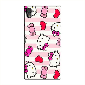 ỐP LƯNG IN DÀNH CHO SONY XPERIA L1