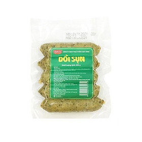 - Dồi sụn đặc biệt 200g