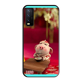 Ốp Lưng Dẻo Dành Cho VIVO Y20s