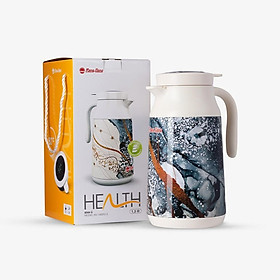 Mua Bình Ủ Thảo Mộc Dung Tích 1.3 Lít Hiển Thị Nhiệt Độ Thông Minh Rạng Đông - Model: RD-1300 TS2.E
