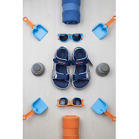 Sandal Biti's bé trai (30-38)
