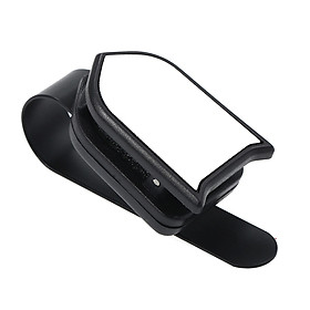 Glasses Holders for Car Visor Sunglasses Holder Clip Hanger Eyeglasses Mount
