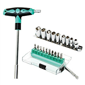 Bộ Tua-vít Pro'skit SD-9701M