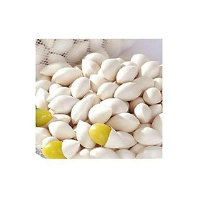 Bạch quả tươi nguyên vỏ 500gr